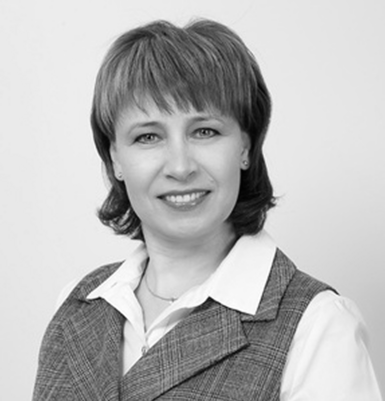 Фрицко Жанна Сергеевна