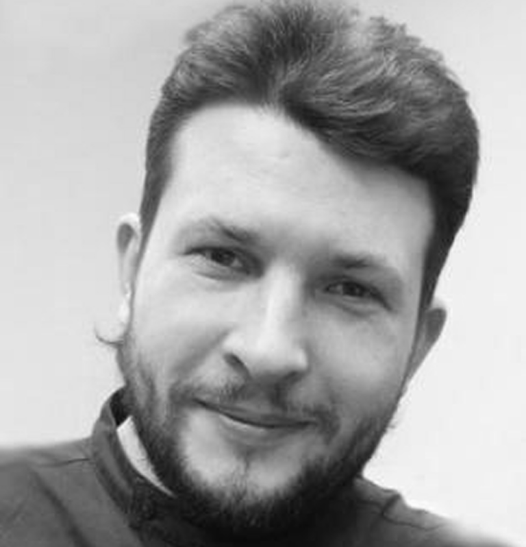 Крюков Максим Михайлович 1