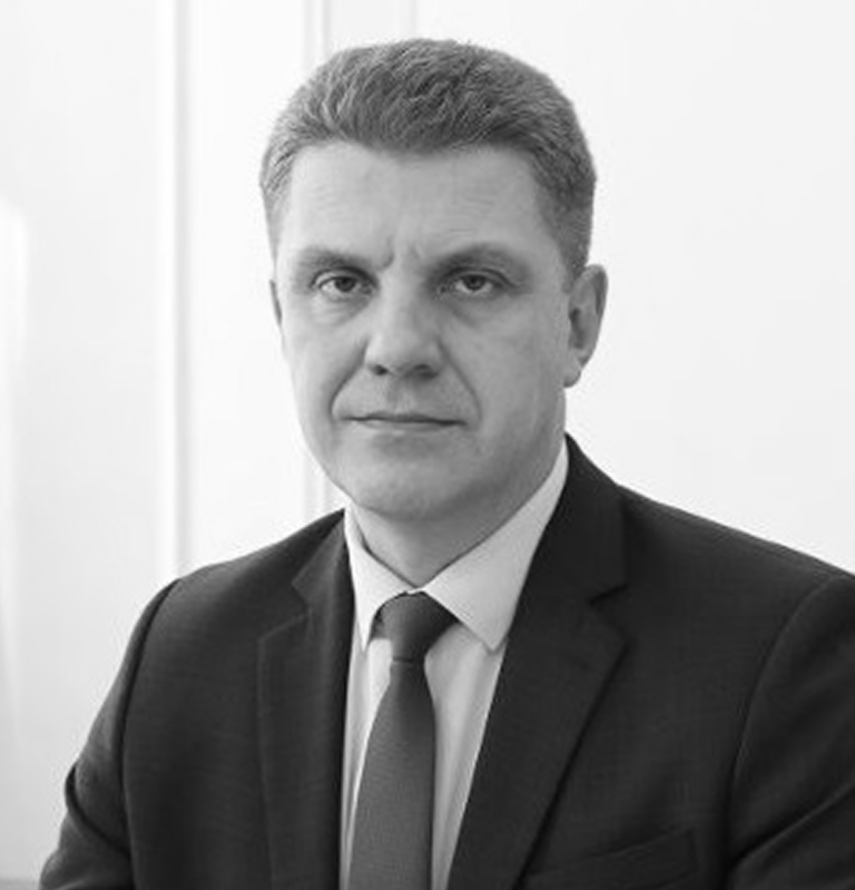 Кухарев Владимир Евгеньевич