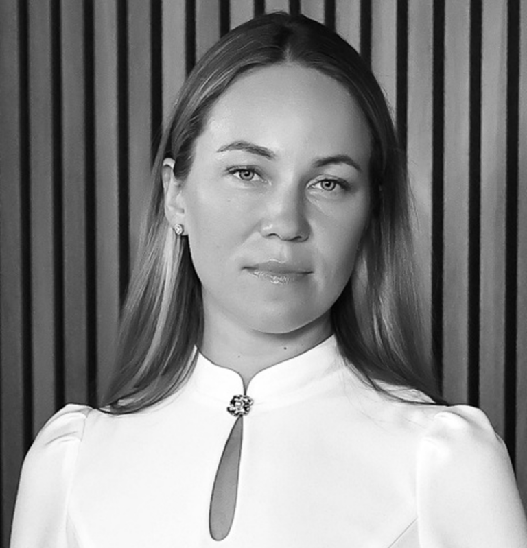 Шварцман Ирина Владимировна