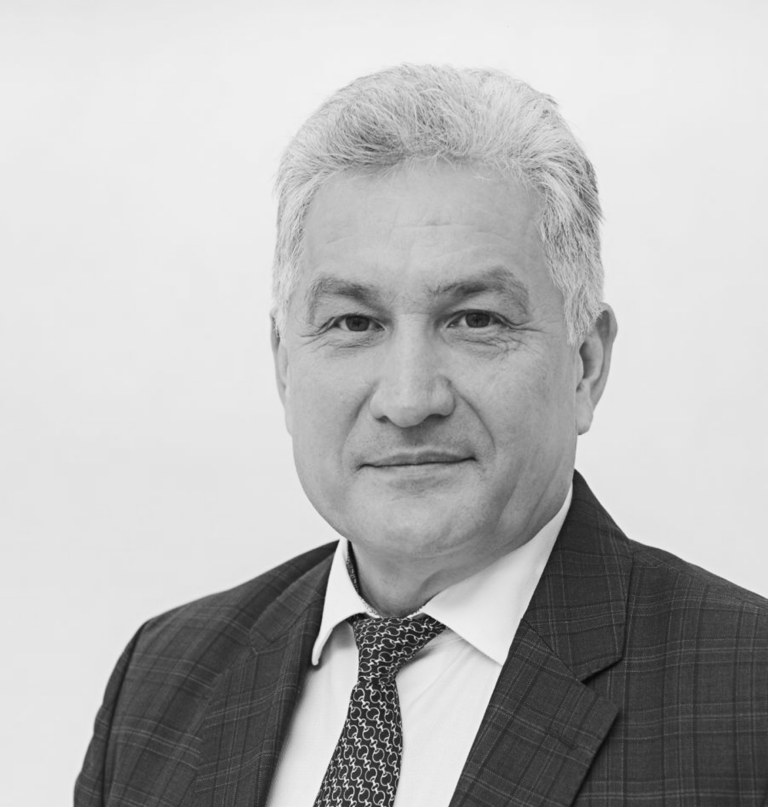 Биктуганов Юрий Иванович