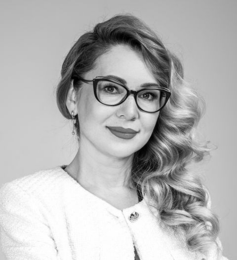 Долженко Светлана Борисовна