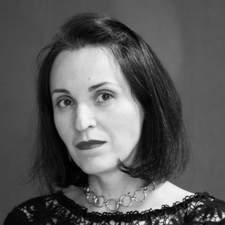 Кырчикова Дина Асхатовна