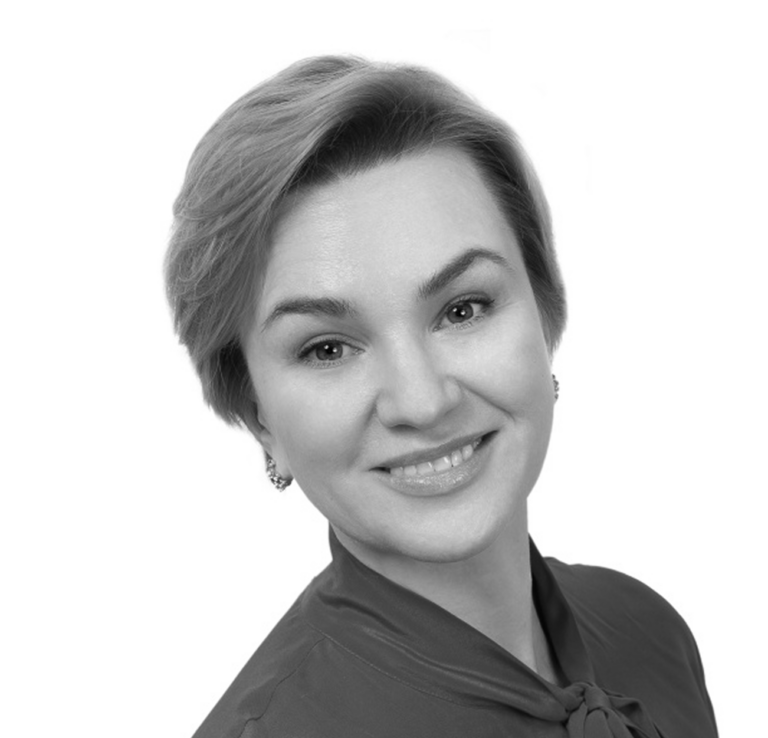 Тренихина Светлана Юрьевна 1